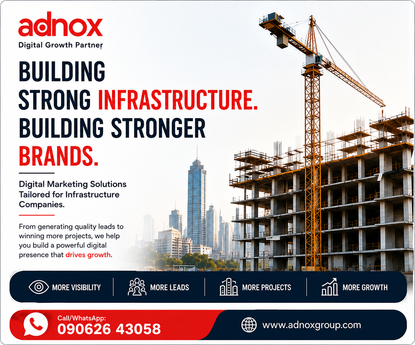 Adnox Media