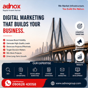 Adnox Media
