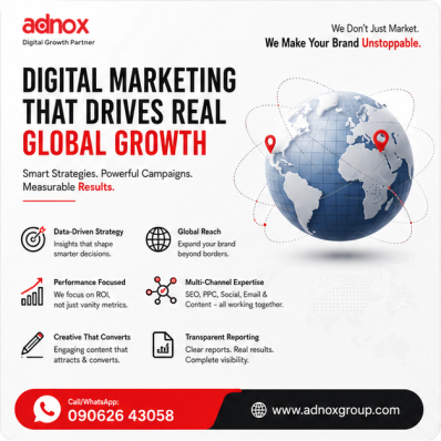 Adnox Media